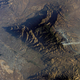 Image for article titled The destructive power of wildfires, seen from space